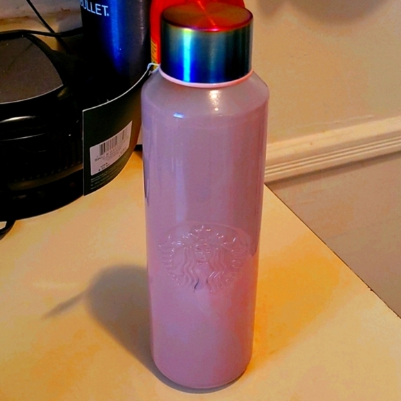 Starbucks‎ tumbler